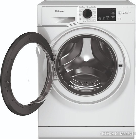 Стиральная машина Hotpoint NSB 6039 K VE RU