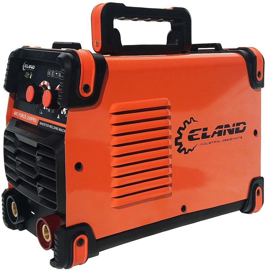 Сварочный инвертор ELAND ARC FORCE-255 PRO