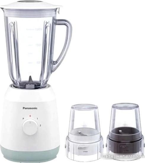 Стационарный блендер Panasonic MX-EX1521