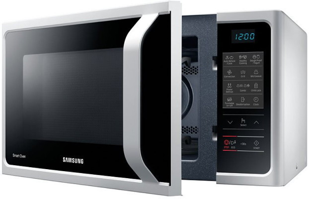 Микроволновая печь Samsung MC28H5013AW