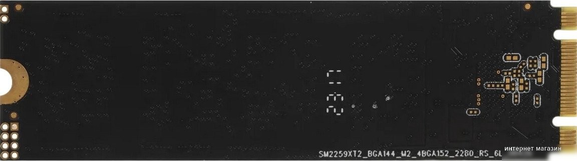 SSD AMD Radeon R3 960GB R3MS0960G8