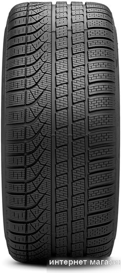 Автомобильные шины Pirelli P Zero Winter 245/40R19 98V