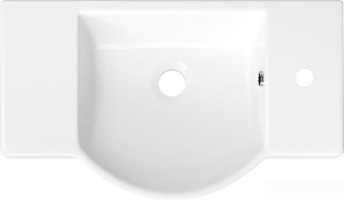 Умывальник Wellsee WC Area 151809000