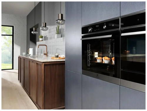 Электрический духовой шкаф Electrolux EOD5C50Z