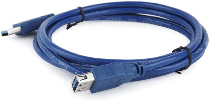 Удлинитель Cablexpert CCP-USB3-AMAF-6
