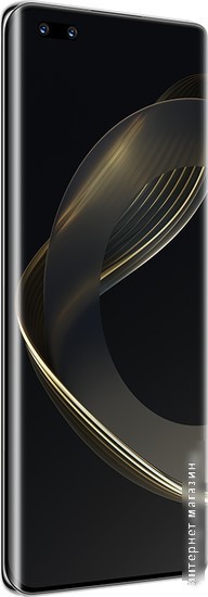 Смартфон Huawei nova 11 Pro GOA-LX9 8GB/256GB (черный)