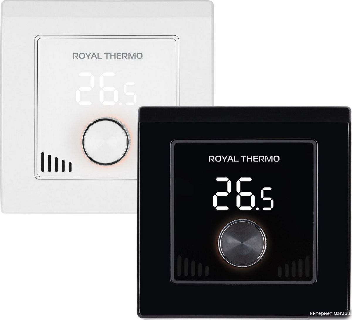 Терморегулятор Royal Thermo Intellon RTI-16