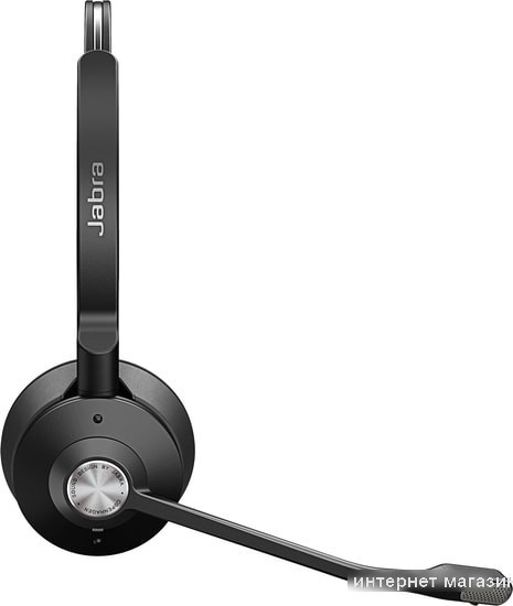 Офисная гарнитура Jabra Engage 65 Stereo