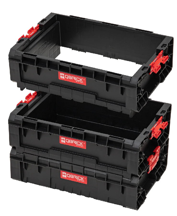 Модуль для ящика Qbrick System PRO Box Extender 2.0