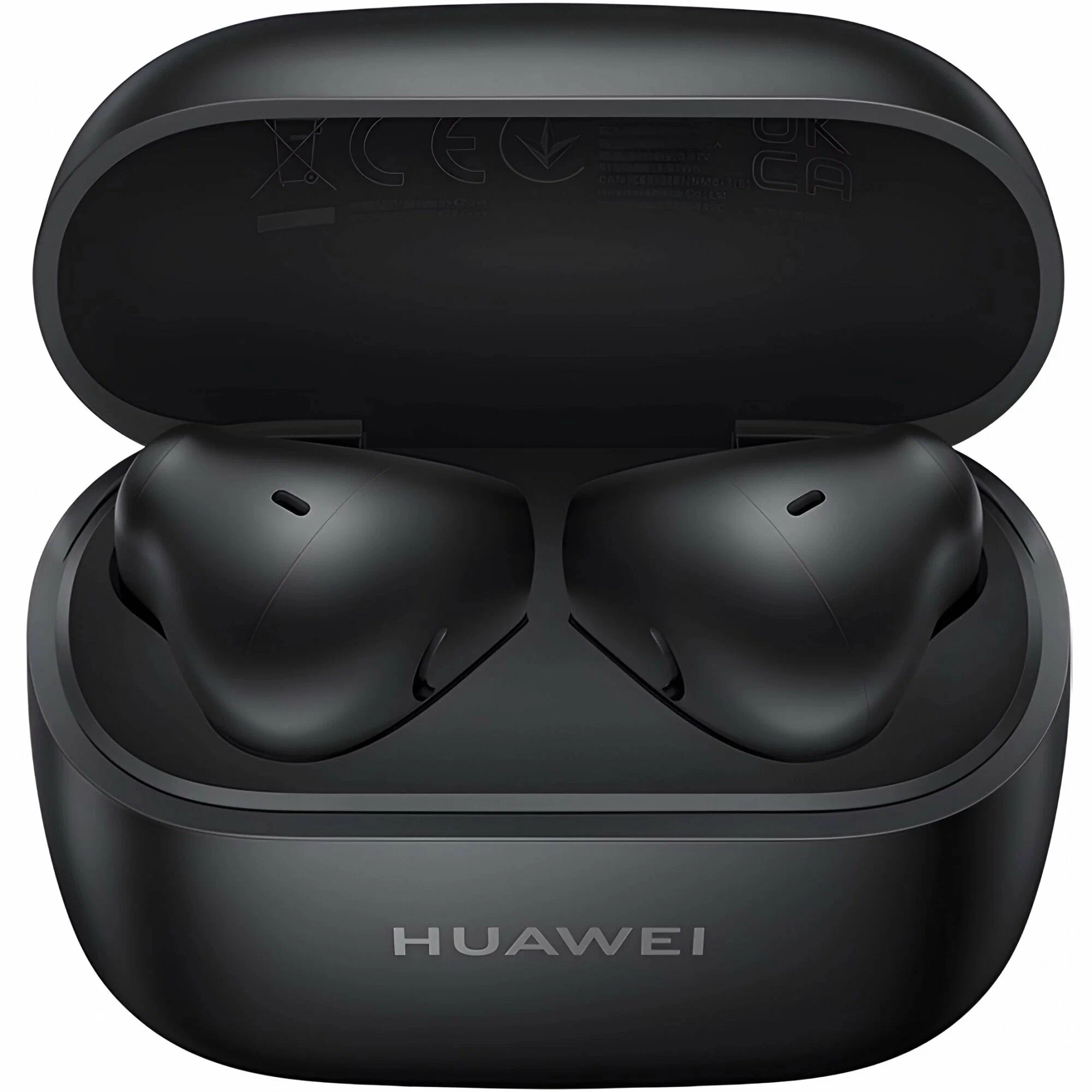 Наушники Huawei FreeBuds SE 2 (черный, международная версия)
