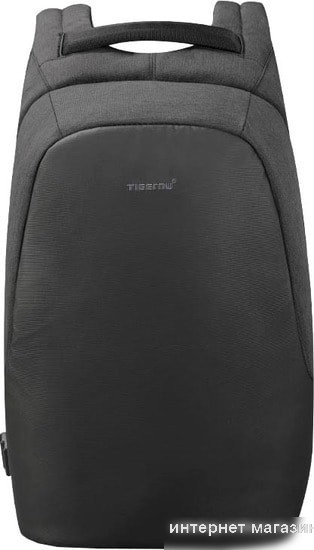 Рюкзак Tigernu T-B3615B (черный)