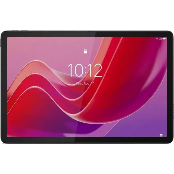 Планшет Lenovo Tab M11 TB330XU 4GB/128GB LTE (серый, с чехлом)