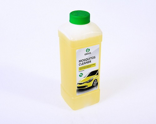 Grass Очиститель от насекомых Mosquitos Cleaner 1л 118100