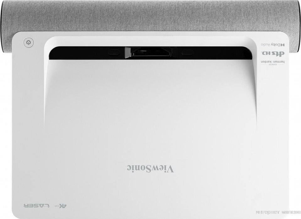 Проектор ViewSonic X2000L-4K