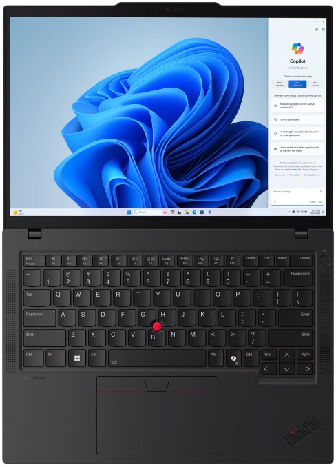 Ноутбук Lenovo ThinkPad T14 Gen 5 21MLA01LCD
