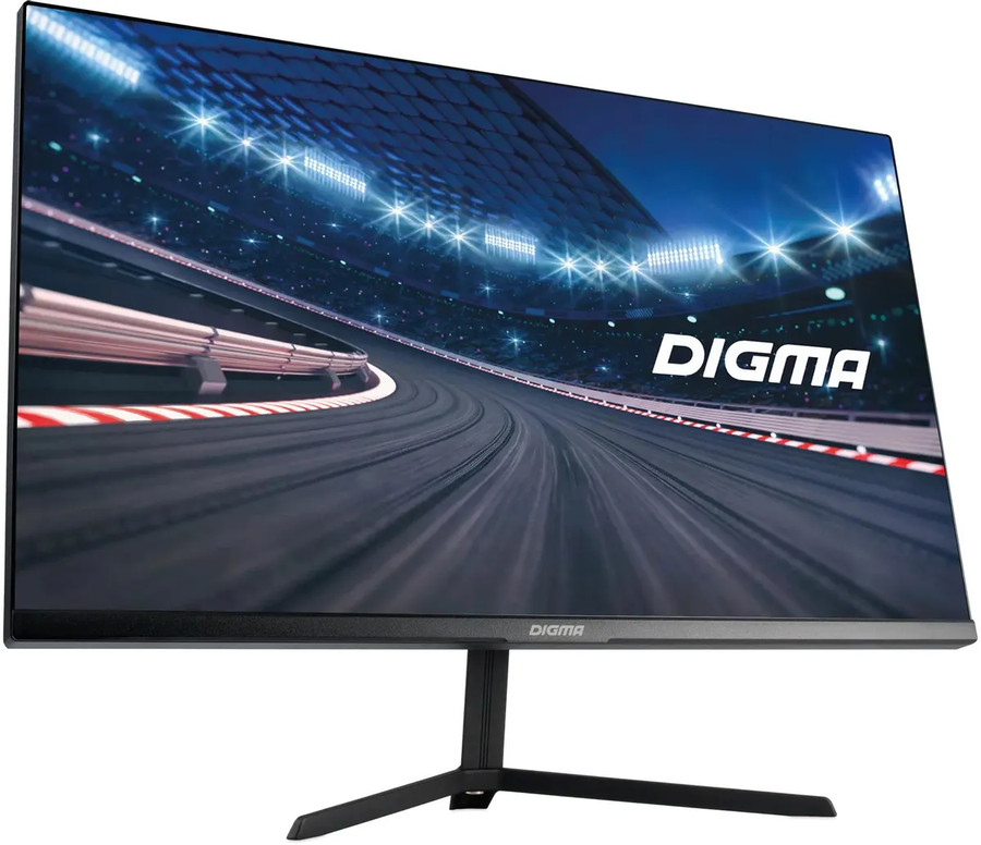 Игровой монитор Digma Overdrive 24P510F