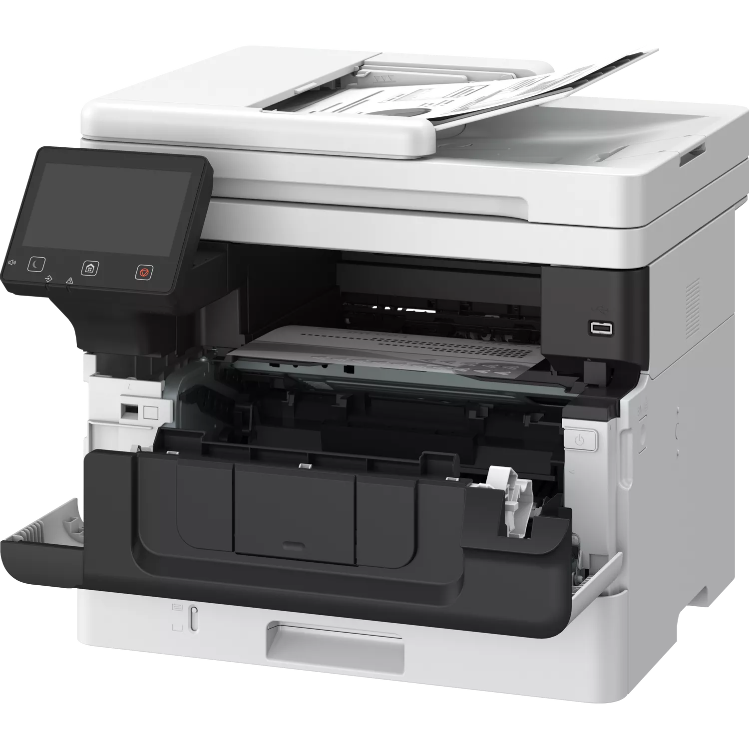 МФУ Canon i-SENSYS MF463dw 5951C008
