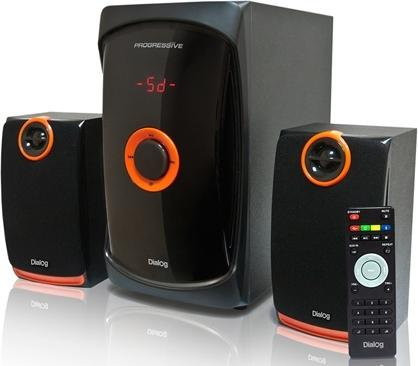Акустика Dialog AP-200