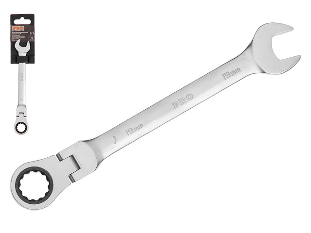 Гаечный ключ Startul PRO-7219