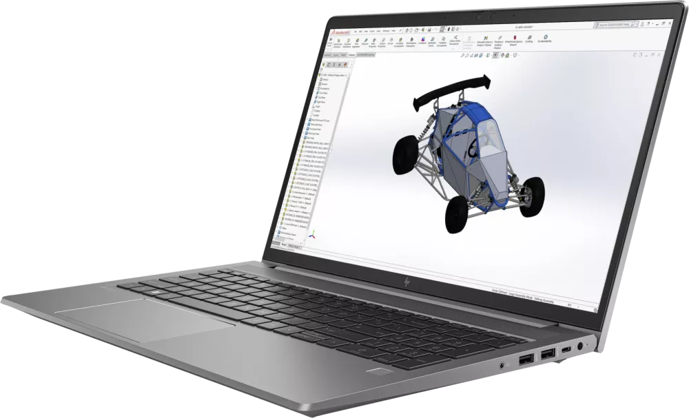 Рабочая станция HP ZBook Power 16 G11 A8WN0PT