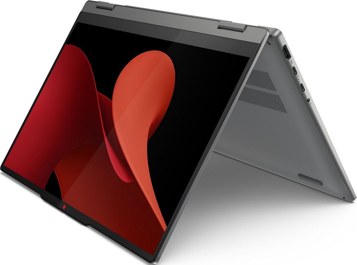 Ноутбук 2-в-1 Lenovo IdeaPad 5 2-in-1 14AHP9 83DR005QRK