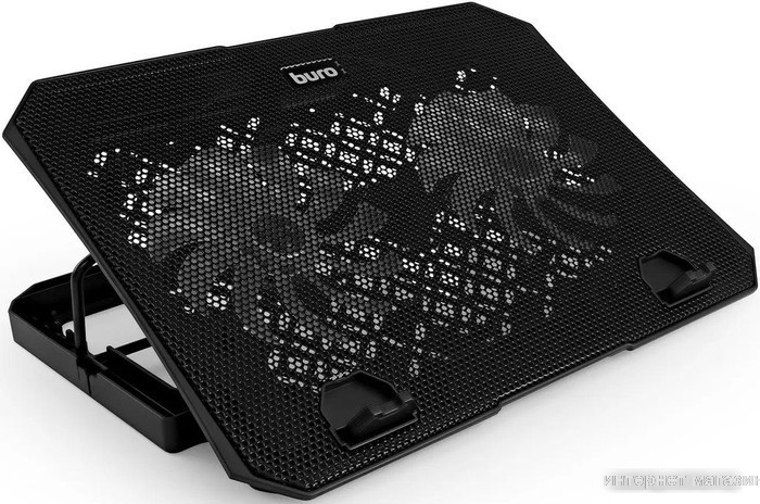 Подставка Buro BU-LCP150-B213