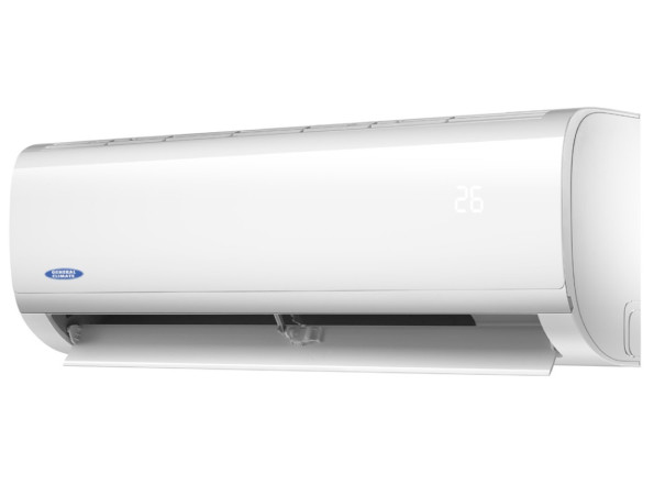 Сплит-система General Climate Pulsar On-Off GC-R12HR/GU-R12H