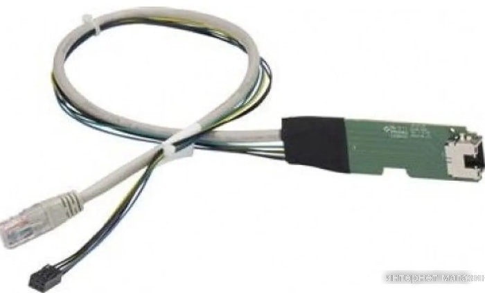 Кабель Supermicro CBL-NTWK-0587