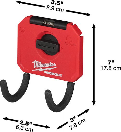 Ключ Milwaukee 4932480705