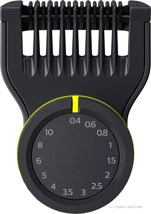 Philips OneBlade Pro 360 Face + Body QP6542/15