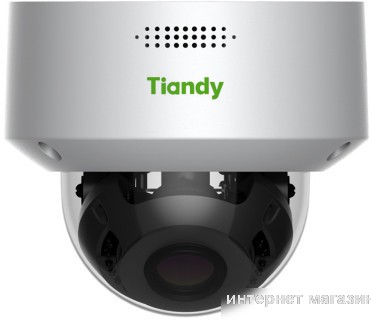 IP-камера Tiandy TC-C35MS I5/A/E/Y/M/H/2.7-13.5mm/V4.1