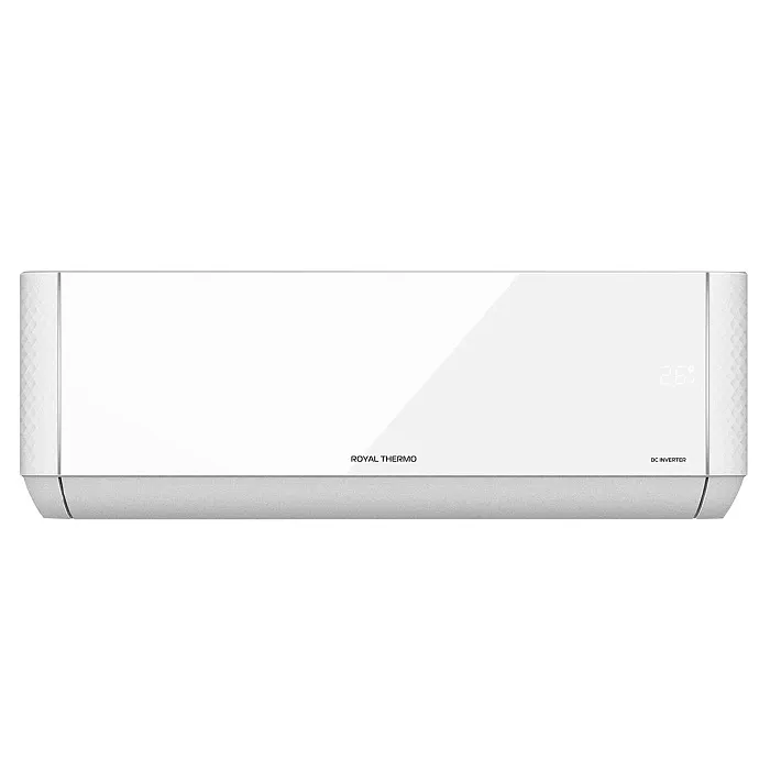 Кондиционер Royal Thermo Barocco DC RTBI-18HN8/white