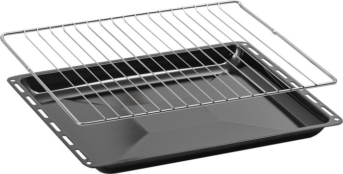 Электрический духовой шкаф Simfer B6EW16011