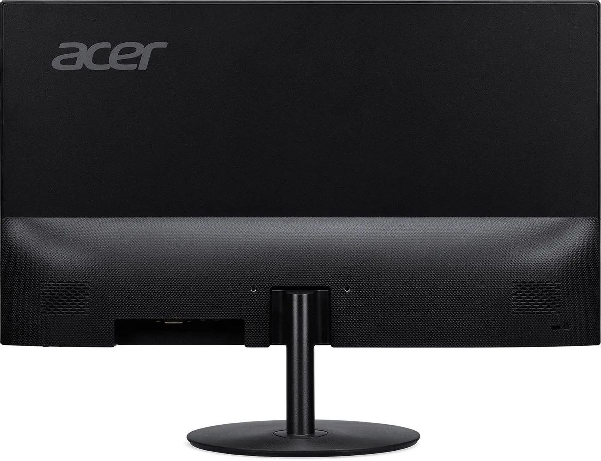 Монитор Acer SA242YEbi UM.QS2CD.E02
