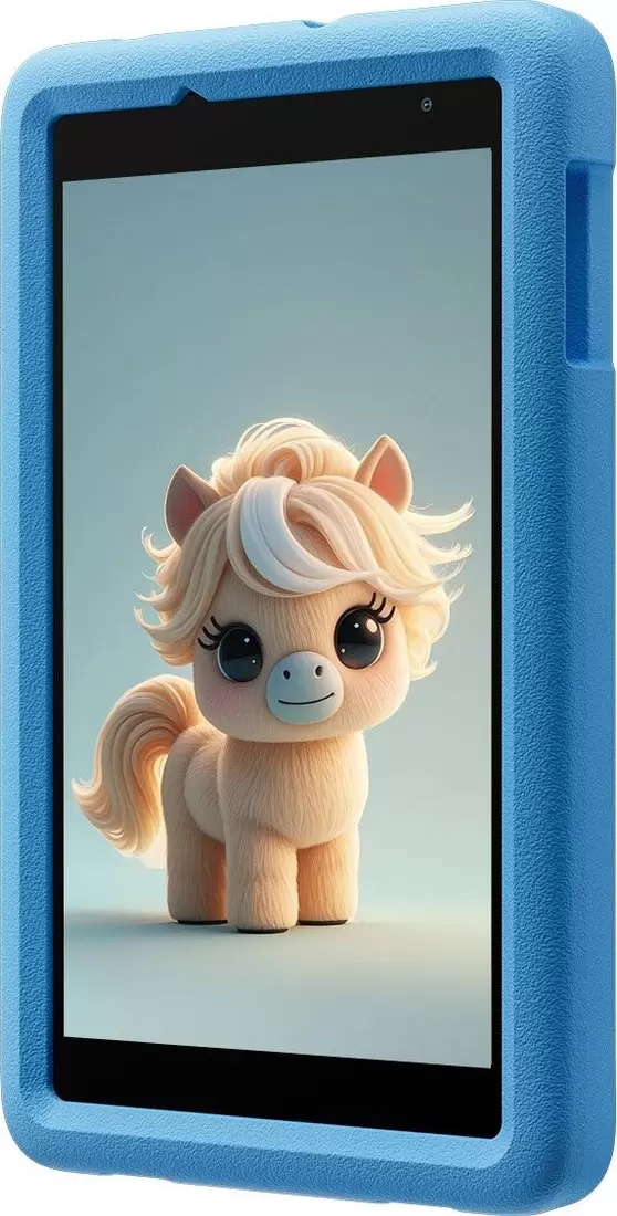 Детский планшет Blackview Tab A5 Kids 3GB/64GB (синий)