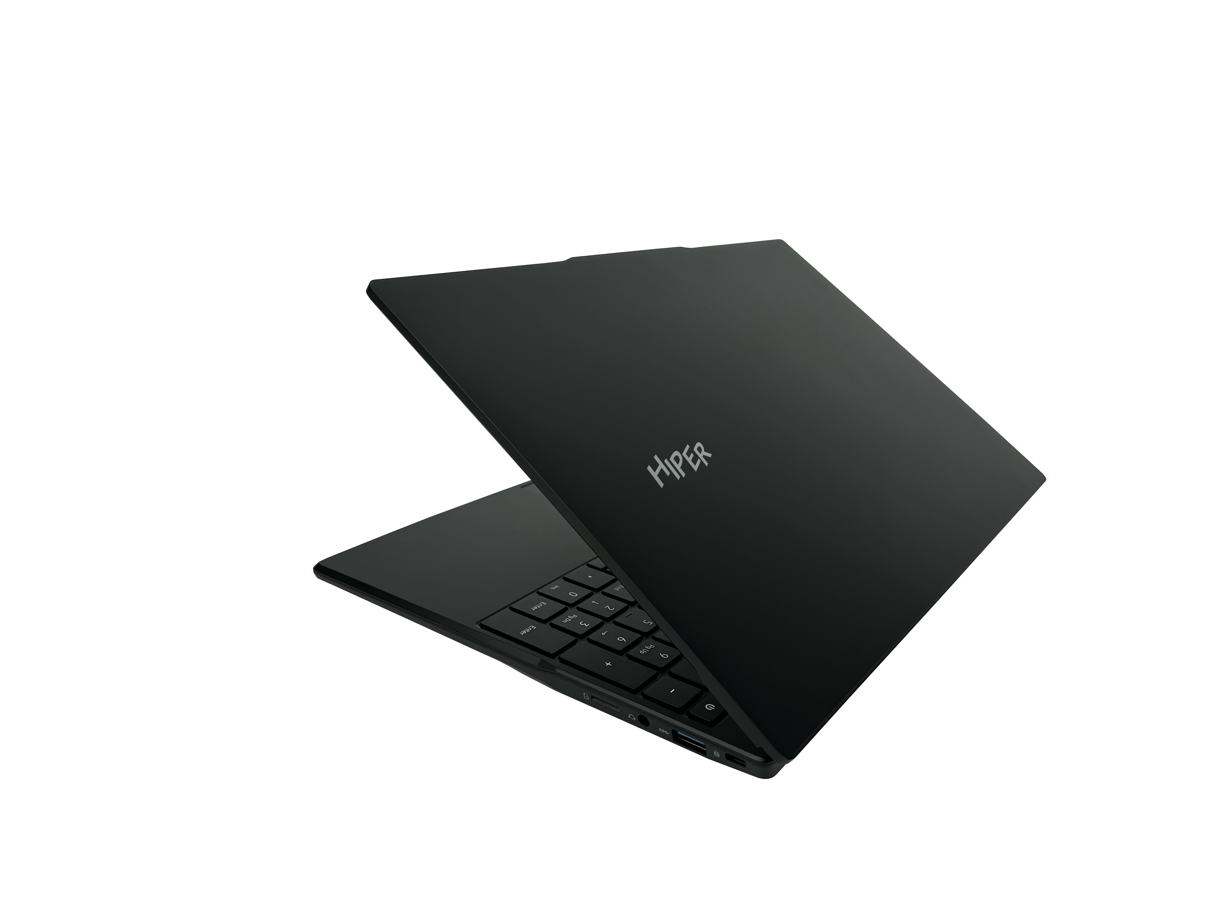 Ноутбук HIPER Workbook I151 FWBC151-I312UR16N5FABWPG