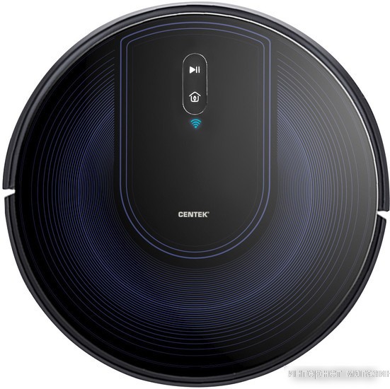 Робот-пылесос CENTEK CT-2720