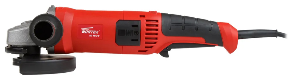 Угловая шлифмашина Wortex AG 1512 E AG1512E0029