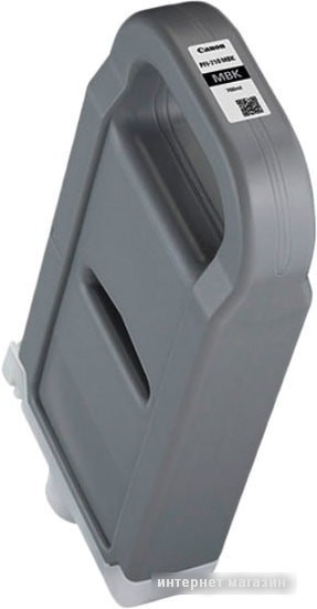 Картридж Canon PFI-710 MBK