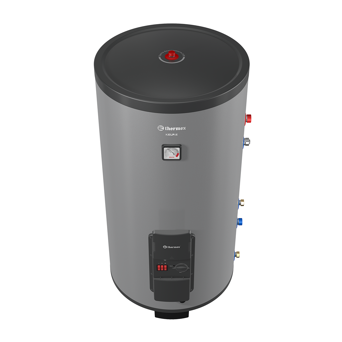 Накопительный электрический водонагреватель Thermex Kelpie 150 F