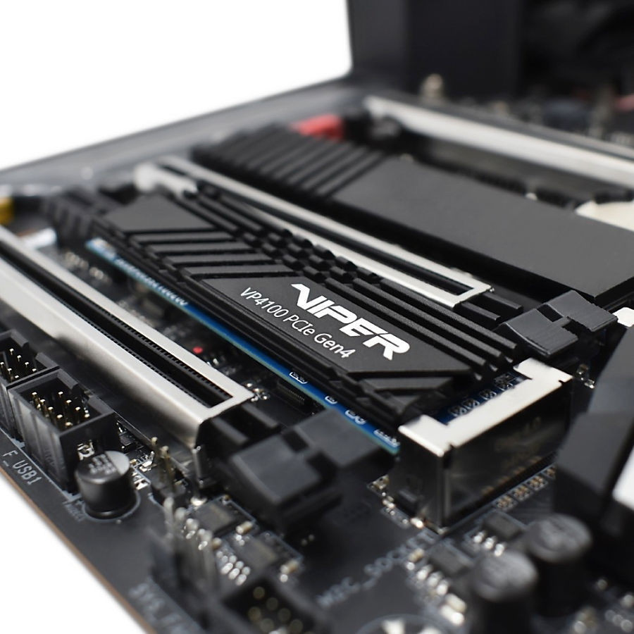 SSD Patriot VP4100 1TB VP4100-1TBM28H