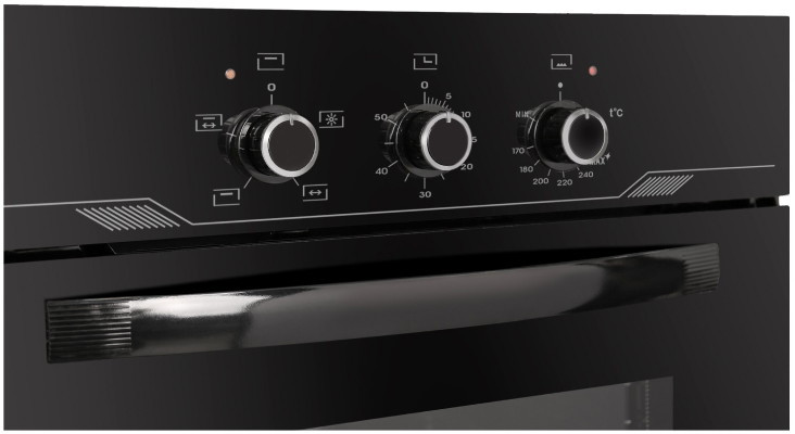 Газовый духовой шкаф GEFEST 621-01