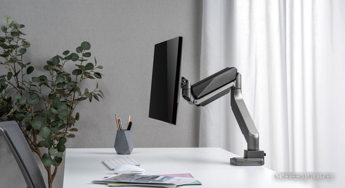 Кронштейн ErgoSmart Heavy-Duty