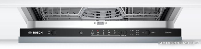 Посудомоечная машина Bosch SMV25BX03R