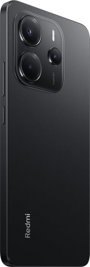 Смартфон Xiaomi Redmi Note 14 6GB/128GB международная версия (черный)