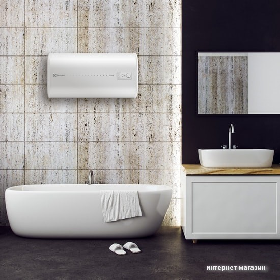 Водонагреватель Electrolux EWH 100 Citadel H