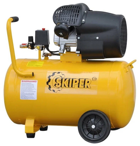 Компрессор Skiper AR100V