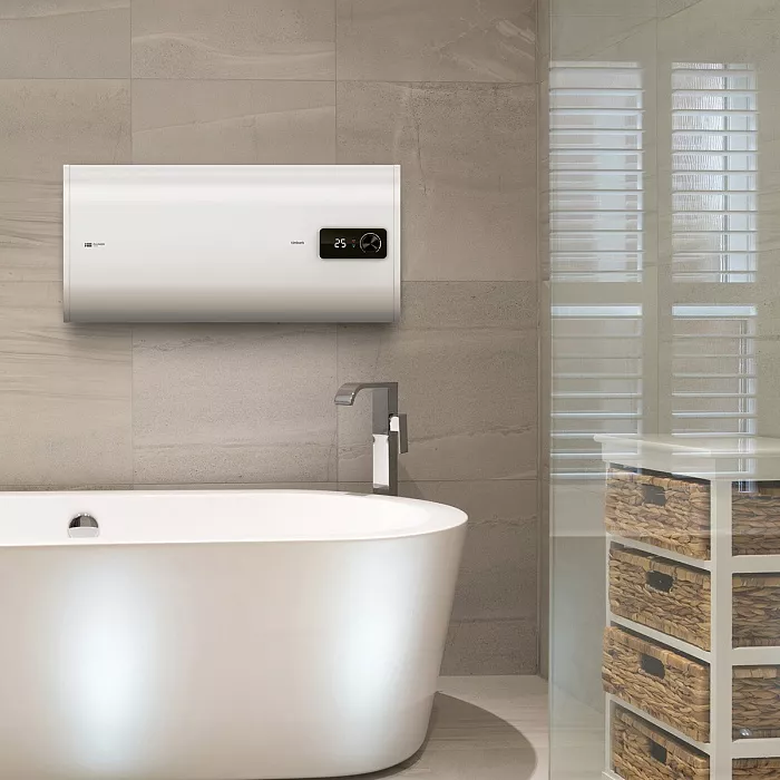 Накопительный электрический водонагреватель Timberk Flumen SWH FSM8 30 H