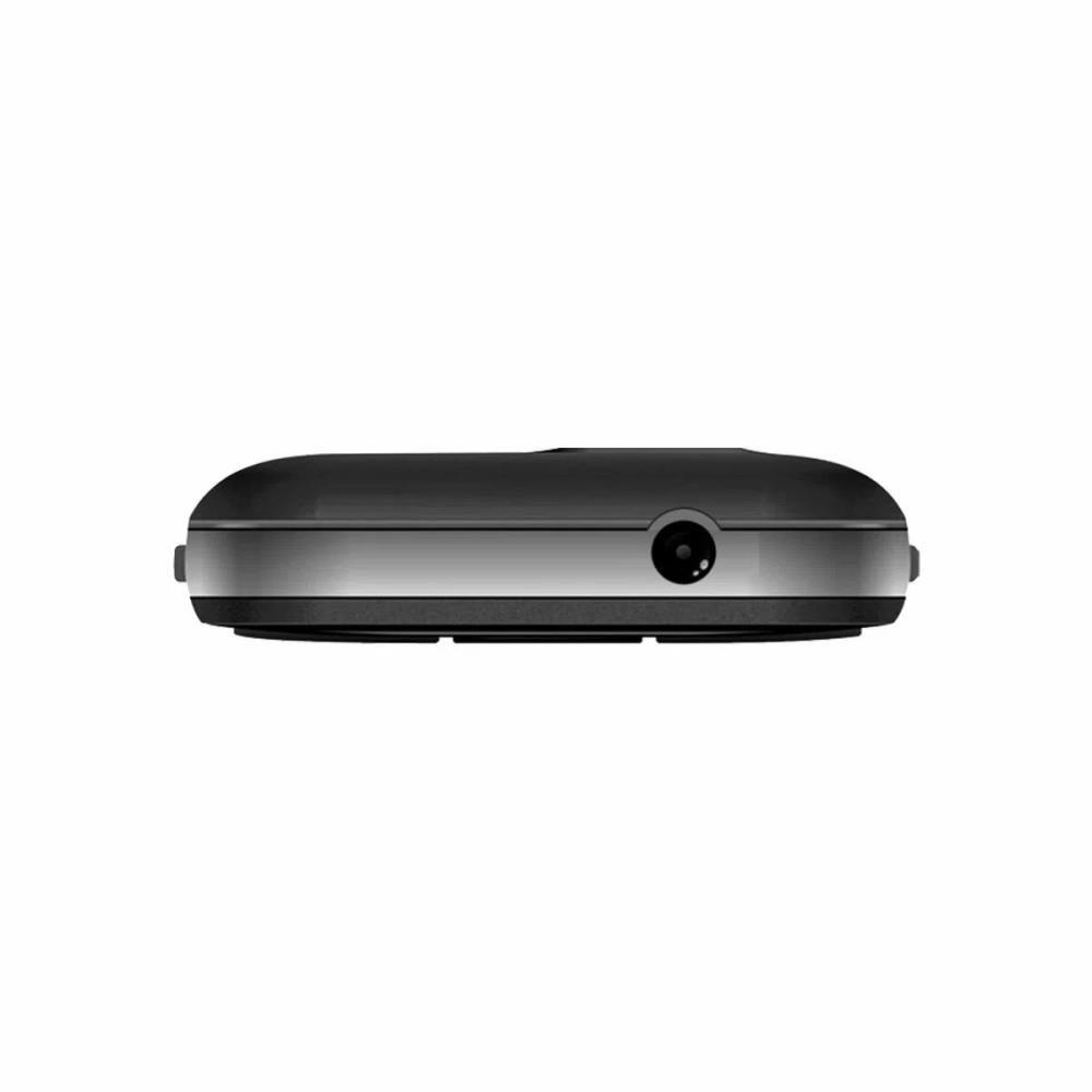 Кнопочный телефон BQ BQ-1866 Trust (черный)