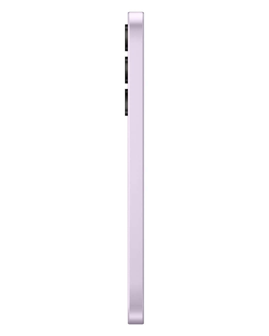 Смартфон Samsung Galaxy A35 SM-A356E 8GB/128GB (лиловый)